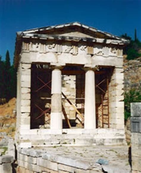 Arquitectura Grecolatina: Templo  Grecia
