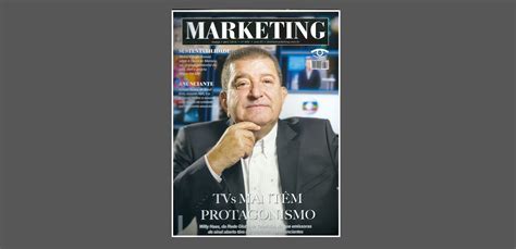 Arquivos Revista Marketing | Grandes nomes da propaganda