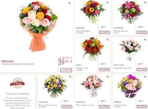 Arreglos florales sencillos y baratos: por Internet y a ...