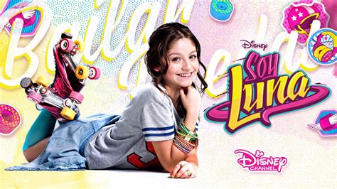 Arriva Soy Luna su Disney Channel | Soy luna party ...