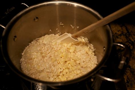 Arroz Blanco: Mexican Garlic Rice