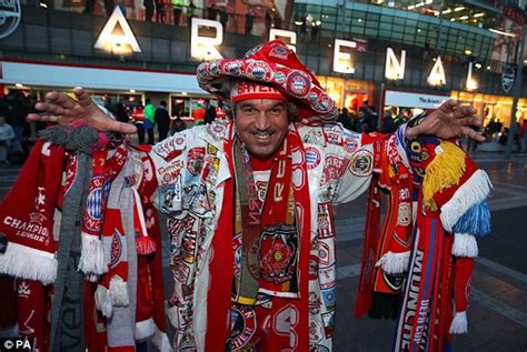 Arsenal 1 5 Bayern Munich, UEFA Champions League RESULT ...