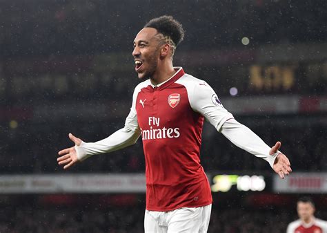 Arsenal: 3 reasons not to be concerned with Aubameyang s ...