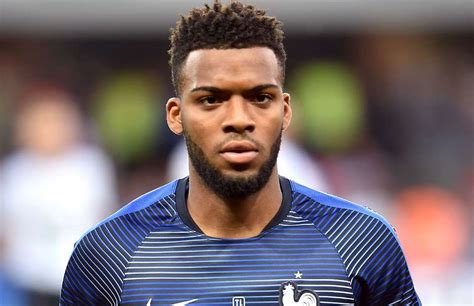 Arsenal have reached decision on Thomas Lemar before ...