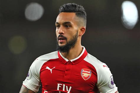 Arsenal news: Theo Walcott will not be allowed to leave ...