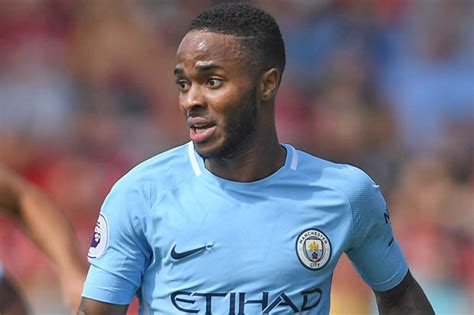 Arsenal transfer news: Raheem Sterling bemused but open to ...
