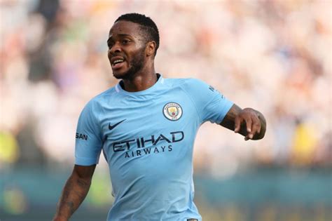Arsenal transfer news: Raheem Sterling open to London move ...