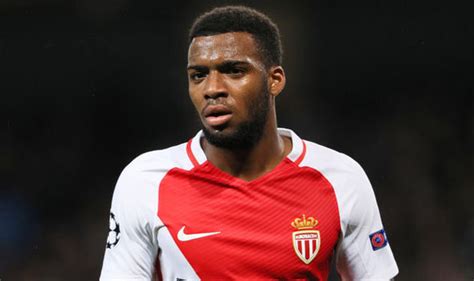 Arsenal Transfer News: Thomas Lemar to demand move from ...