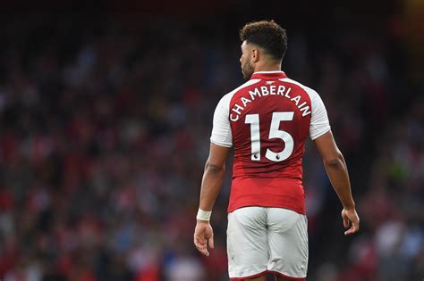 Arsene Wenger confirms Arsenal stay for Alex Oxlade ...