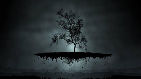 Art wallpapers dark   image #6