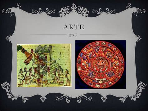 Arte azteca
