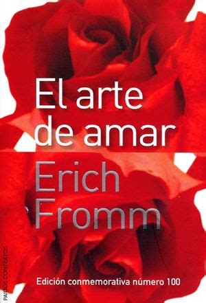 ARTE DE AMAR, EL  COL. CONTEXTOS . FROMM, ERICH.. 9688535494
