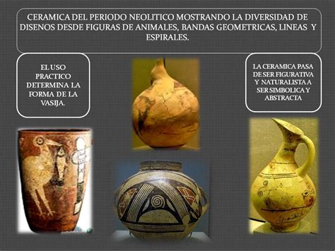 Arte de la Prehistoria. Arte Neolitico | Historia del arte ...