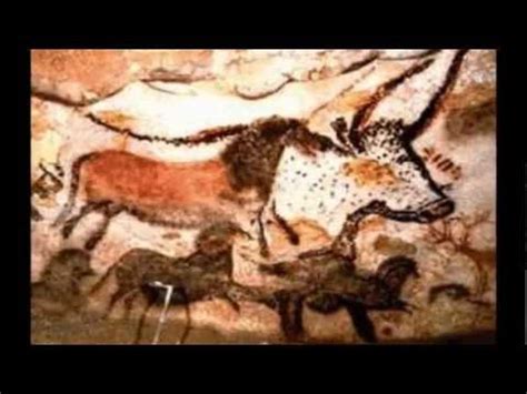 Arte de la Prehistoria   YouTube