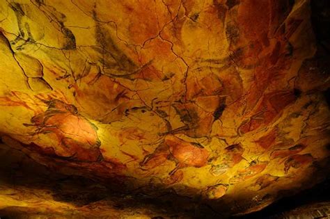 Arte del Paleolítico | Historia Universal