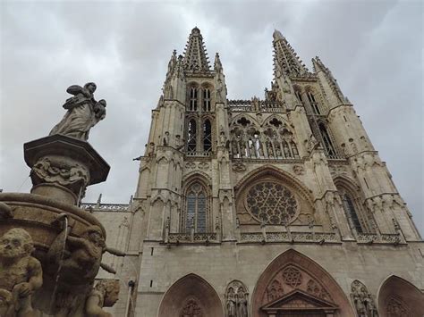 Arte gótico en España   Resumen corto