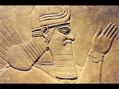Arte Mesopotamica 0001   YouTube