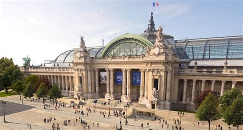 Arte mexicano en el Grand Palais de París — Go!