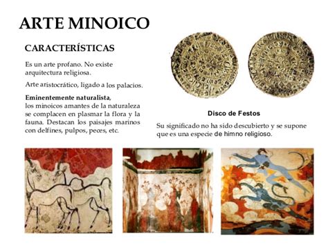 Arte minoico