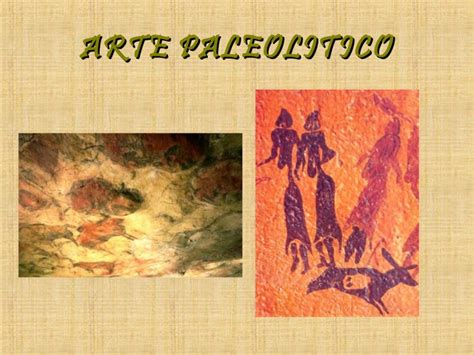 Arte paleolitico  2