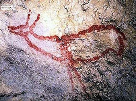 Arte Paleolitico en Cantabria
