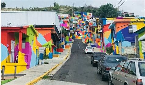Arte para fortalecer el casco urbano de Yauco | ACTUALIDAD ...