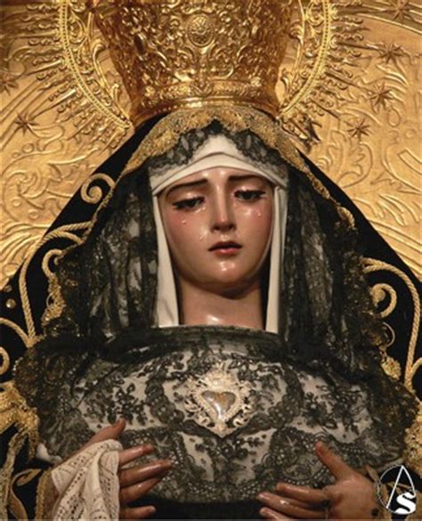 Arte Sacro El Portal De La Semana Santa Sevillana | Share ...