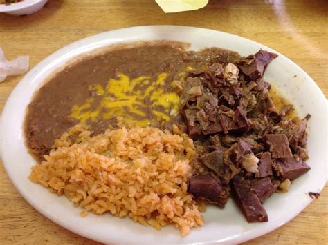 Arteaga’s Mexican Food   68 fotos e 118 avaliações ...