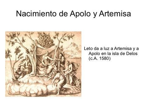 Àrtemis i Apol·lo