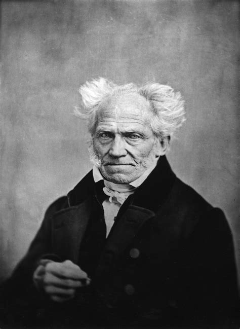 Arthur Schopenhauer   Wikiwand