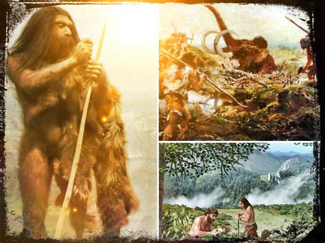 Articulos historicos sobre prehistoria