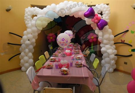Artículos para fiestas de cumpleaños infantiles en Madrid ...