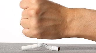 Artículos sobre Dejar de fumar