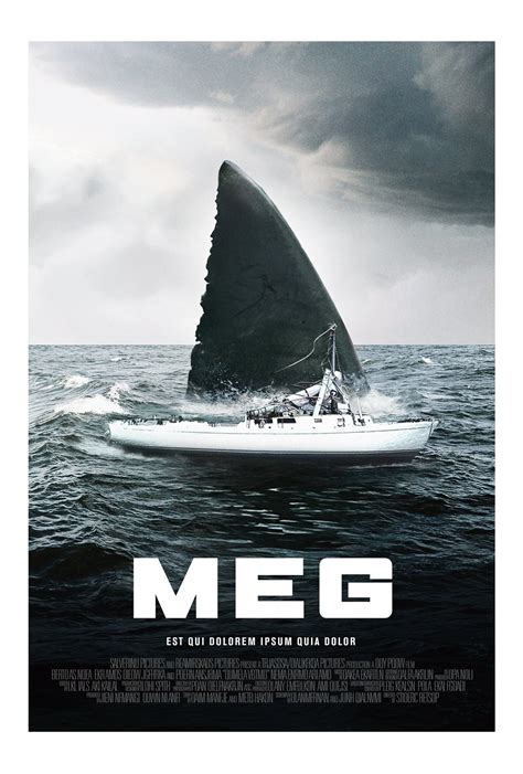 Artist s Awesome  MEG  Posters Have Made Us Even Hungrier ...