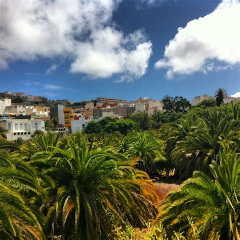 Arucas  foto: Marcel de Waard  | Canary Islands ...