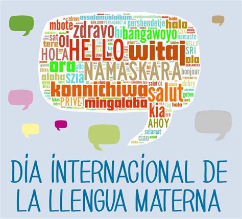 Arxius de Dia Internacional de la Llengua Materna ...