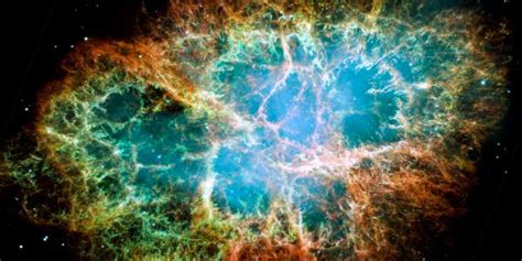 As 7 nebulosas mais fantásticas do universo
