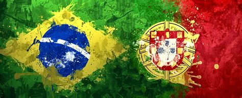 As influências dos portugueses na cultura brasileira