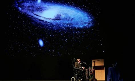 As principais teorias de Stephen Hawking   Jornal O Globo