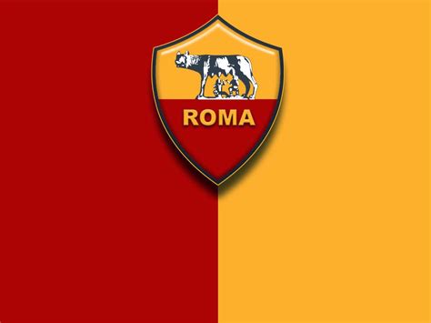 AS Roma Football Club Wallpaper   Football Wallpaper HD