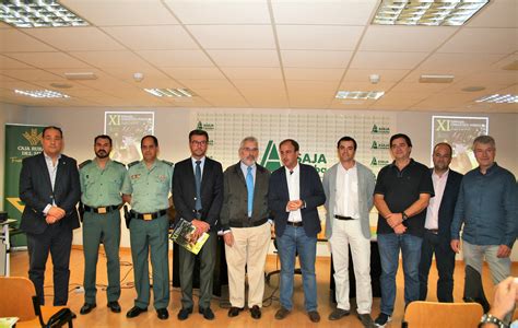 Asaja Córdoba y Fundación Caja Rural del Sur analizan el ...