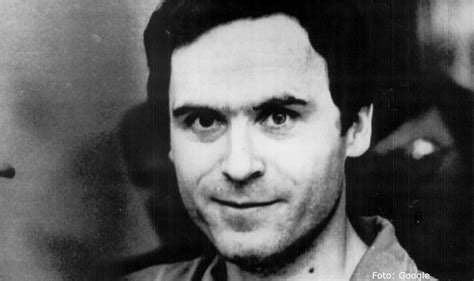 Asesinos en serie: conoce la historia de Ted Bundy ...