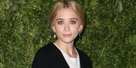Ashley Olsen Dead, Relationship with Mary Kate, Married ...