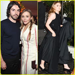 Ashley Olsen Photos, News and Videos | Just Jared