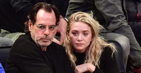 Ashley Olsen Reportedly Broke Up With 58 Year Old Boyfriend