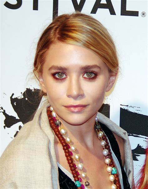 Ashley Olsen Wikipedia