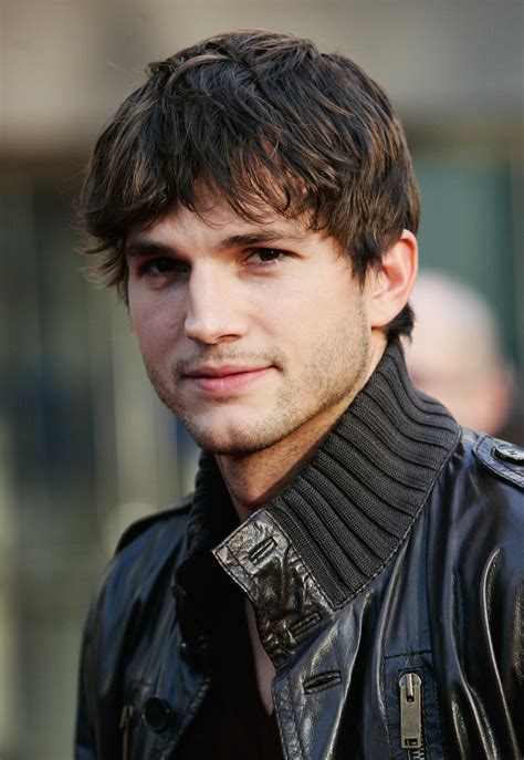 Ashton Kutcher Hot Pictures | POPSUGAR Celebrity