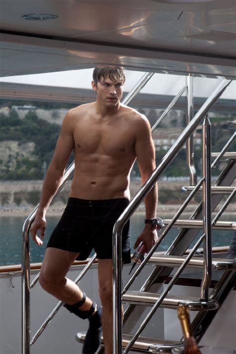 Ashton Kutcher, Killers | Hot Shirtless Guys in Movies ...
