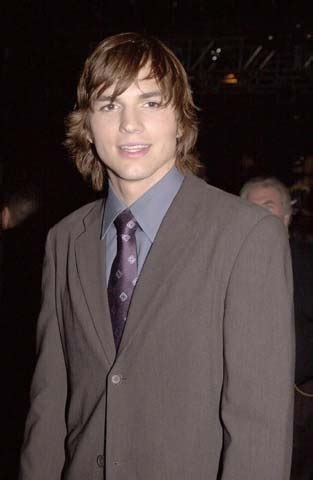 Ashton Kutcher. Noticias, fotos y biografía de Ashton Kutcher