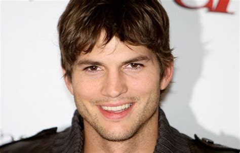 Ashton Kutcher Top 20 Celebrity Facts